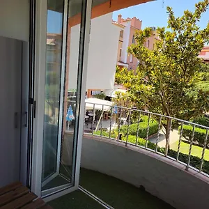  Appartement El Olivo